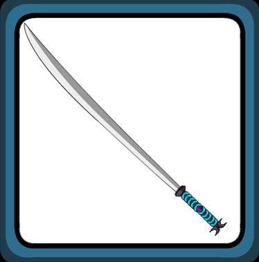 Hard Steel Katana Hard Steel Katana