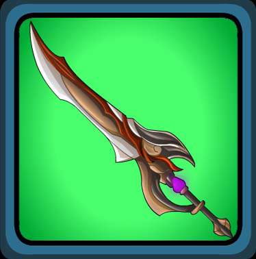 S9 Warring Empire Greatsword S9 Warring Empire Greatsword