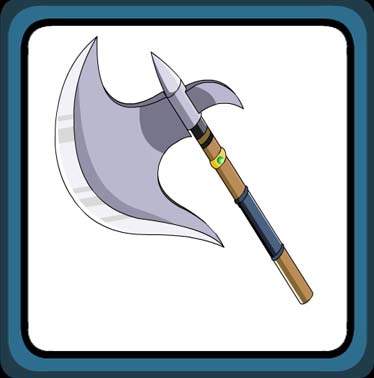 Light Axe