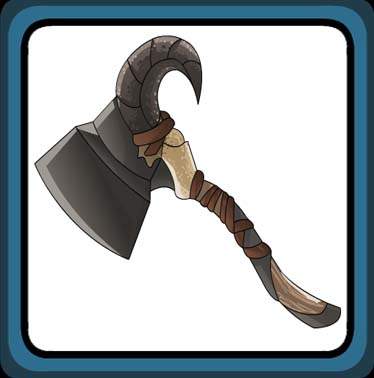 Capricorn Great Maul