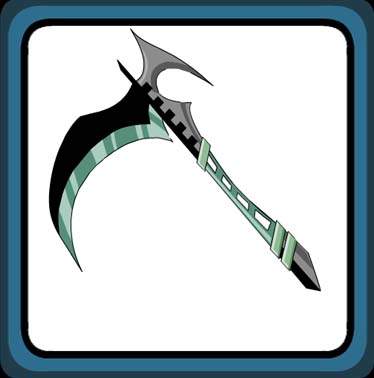 Swallow Soul Sickle