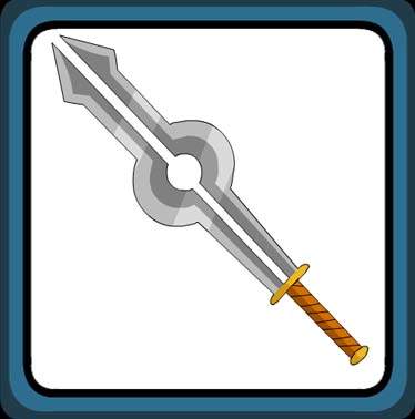 Hole Sword Hole Sword