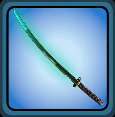 S13 Hidden Katana Yoake