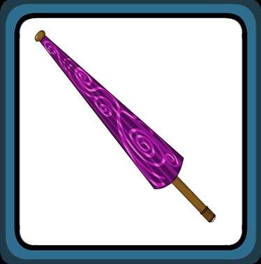 Fantasy Battle Umbrella