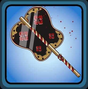 S40 Gozen Breeze Fan