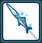 Enchanted Spear Nanakiri Enchanted Spear Nanakiri