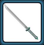Medical Class Ninjato