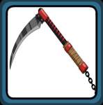 Complex Chained Kama