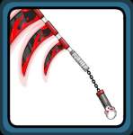 Kusarigama: Sanshiki