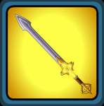 Sword of of Holy Beast