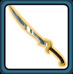 Kyogoku Shinobi Blade