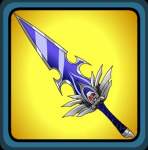 Rock Lion Soul (III)