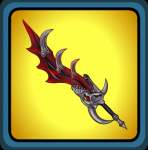 Dragon-Kill Dagger