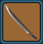 Fisher Broadsword