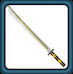 Guard Ninjato