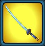 Yukihashi Sword