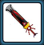 Sessho Kunai: Fudo Myoo