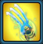 White Tiger Claw White Tiger Claw