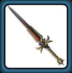 Beast King Sword Beast King Sword
