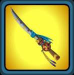 Native Sword