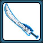 Shark Head Sword Shark Head Sword