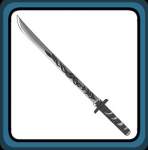 Dark Festival Ninjato