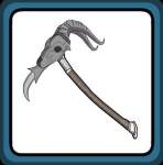 Sheep Head Sickle