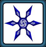 Arcane Shuriken