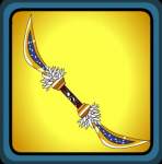 Cupid Bow