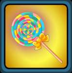 Magical Lollipop