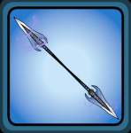 S22 Ultimate Spear Sliver Rider